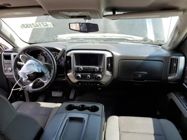 Photo 8 from auction – 2014 CHEVROLET SILVERADO with VIN 3GCPCREC6EG335232
