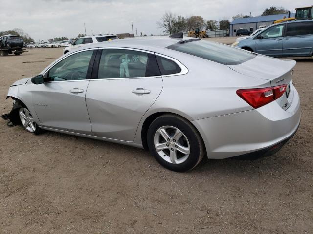 Photo 2 from auction – 2019 CHEVROLET MALIBU LS with VIN 1G1ZB5ST0KF181275