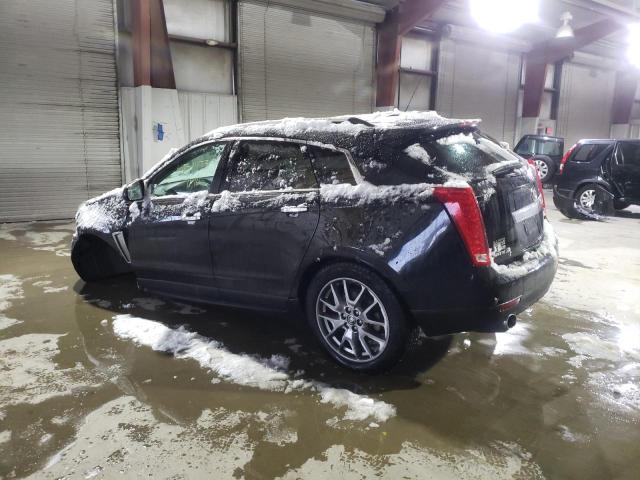 Photo 2 from auction – 2016 CADILLAC SRX PERFOR with VIN 3GYFNCE35GS507814