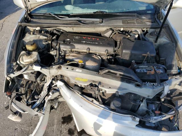 Photo 11 from auction – 2005 TOYOTA CAMRY LE with VIN 4T1BE32K25U024287