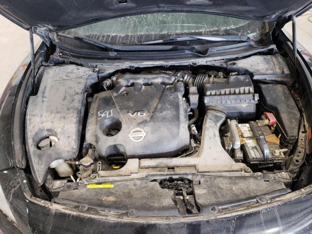Photo 11 from auction – 2013 NISSAN MAXIMA S with VIN 1N4AA5AP3DC818262