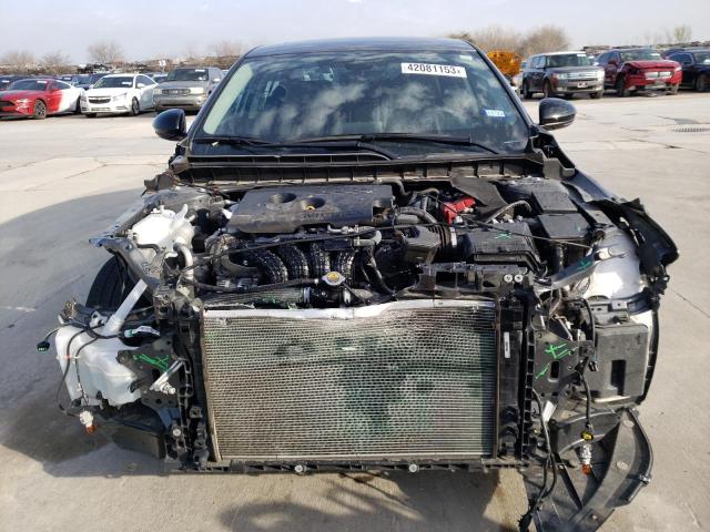 Photo 5 from auction – 2020 NISSAN ALTIMA SR with VIN 1N4BL4CV6LC281292