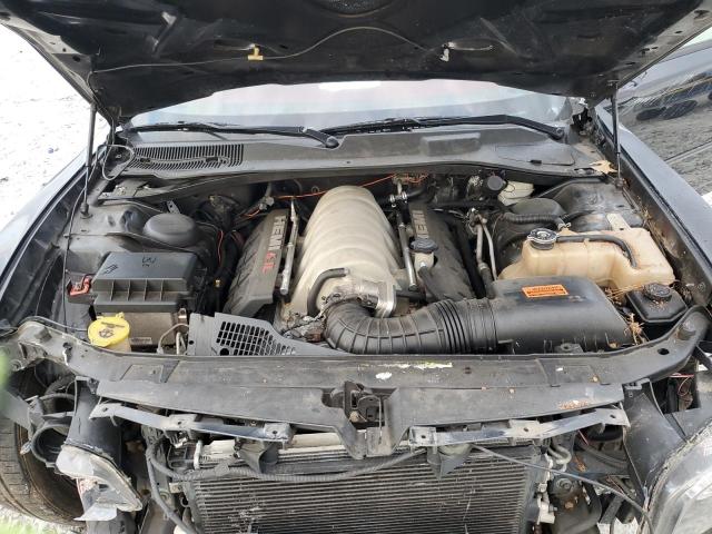Photo 11 from auction – 2006 DODGE CHARGER SR with VIN 2B3KA73W36H394937