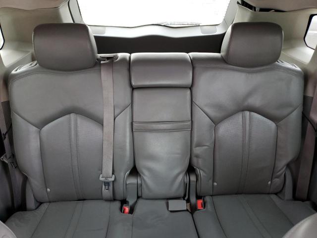 Photo 10 from auction – 2010 CADILLAC SRX PERFOR with VIN 3GYFNBEY4AS576703
