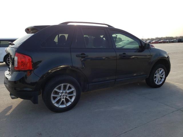 Photo 3 from auction – 2013 FORD EDGE SE with VIN 2FMDK3GC4DBE25167