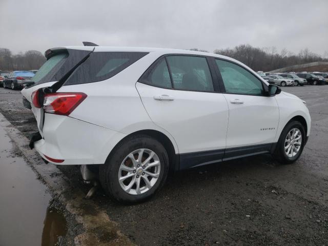 Photo 3 from auction – 2018 CHEVROLET EQUINOX LS with VIN 2GNAXREV7J6272957