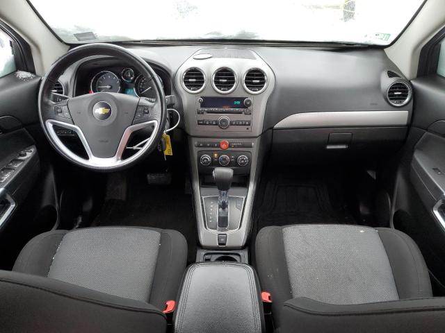 Photo 8 from auction – 2012 CHEVROLET CAPTIVA SP with VIN 3GNAL2EK4CS649712