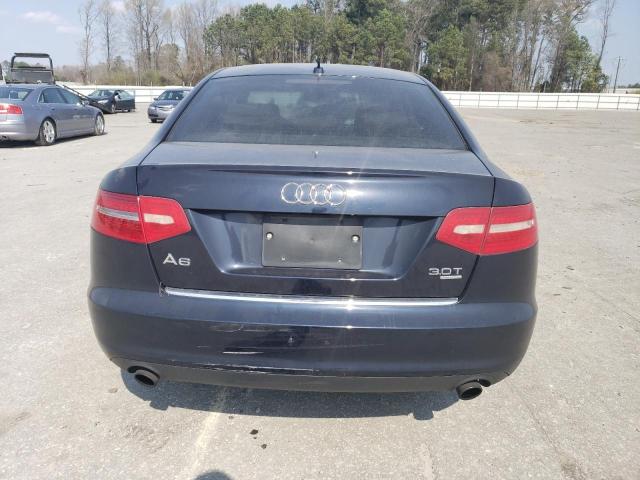Photo 6 from auction – 2010 AUDI A6 PRESTIG with VIN WAUKGAFB2AN042173