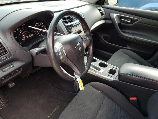Photo 7 from auction – 2015 NISSAN ALTIMA 2.5 with VIN 1N4AL3AP2FC594743