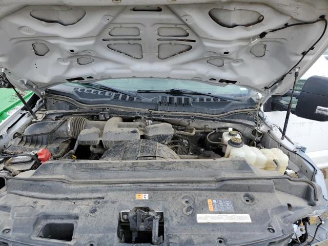 Photo 11 from auction – 2019 FORD F250 SUPER with VIN 1FT7W2B69KEF16244