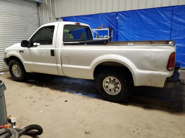 Photo 2 from auction – 2000 FORD F250 SUPER with VIN 1FTNF20L4YEB78728