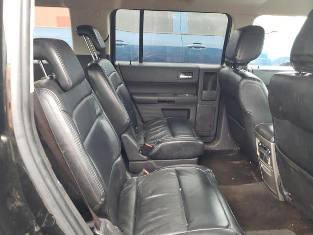 Photo 11 from auction – 2011 FORD FLEX SE with VIN 2FMGK5BC9BBD32433