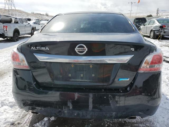 Photo 6 from auction – 2014 NISSAN ALTIMA 2.5 with VIN 1N4AL3AP0EN358482