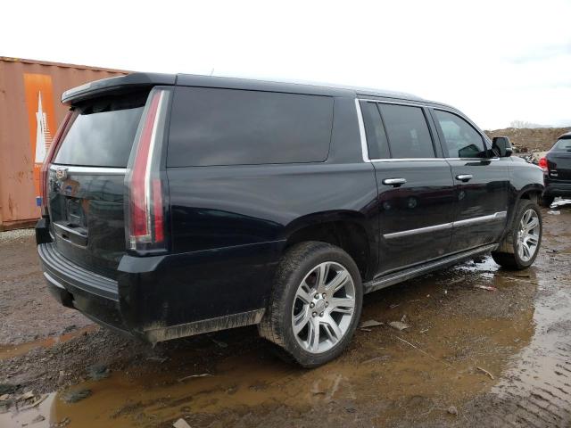 Photo 3 from auction – 2017 CADILLAC ESCALADE E with VIN 1GYS4JKJXHR308724