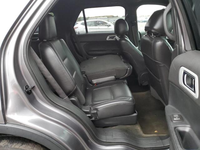 Photo 11 from auction – 2014 FORD EXPLORER L with VIN 1FM5K8F88EGA05498