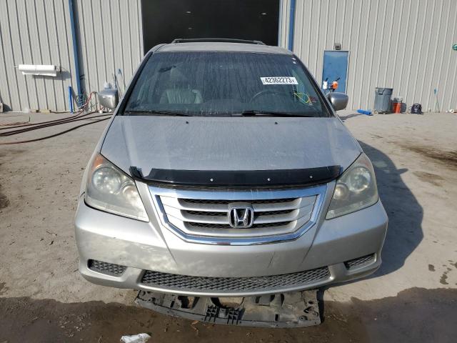 Photo 5 from auction – 2008 HONDA ODYSSEY EX with VIN 5FNRL38648B411018