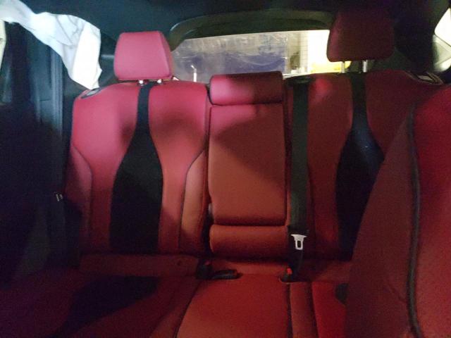 Photo 10 from auction – 2021 ACURA RDX A-SPEC with VIN 5J8TC2H67ML041479