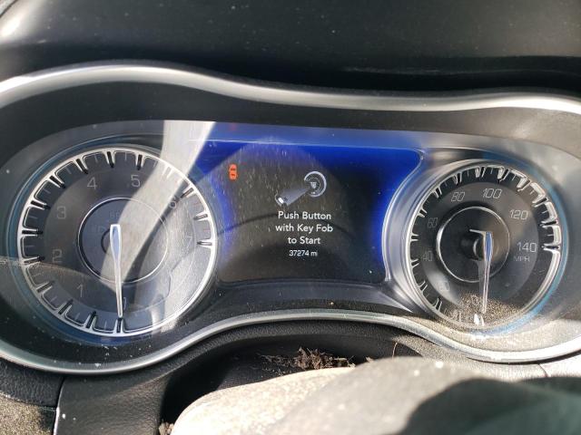 Zdjęcie 9 z aukcji – 2021 CHRYSLER 300 S z VIN 2C3CCABG5MH523637