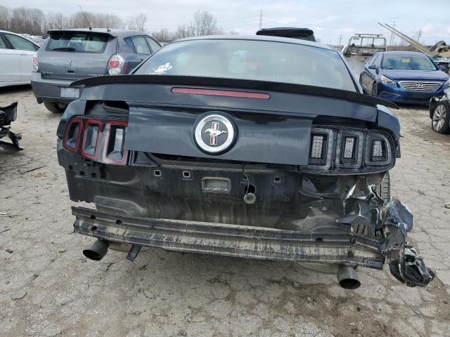 Photo 6 from auction – 2014 FORD MUSTANG with VIN 1ZVBP8AM0E5221027