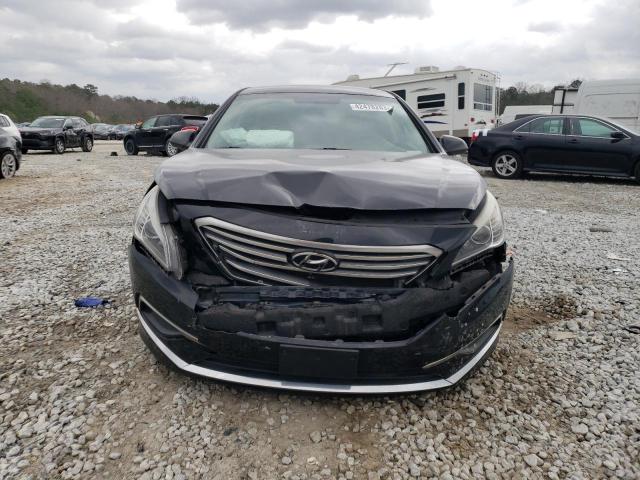 Photo 5 from auction – 2016 HYUNDAI SONATA SE with VIN 5NPE24AF0GH388242