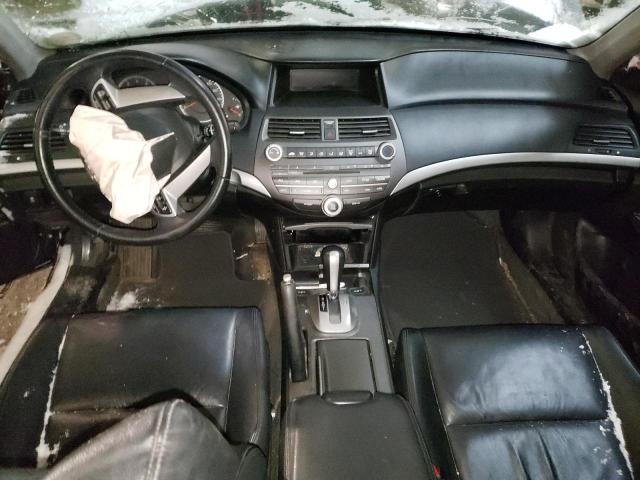 Photo 8 from auction – 2011 HONDA ACCORD SE with VIN 1HGCP2F60BA058513
