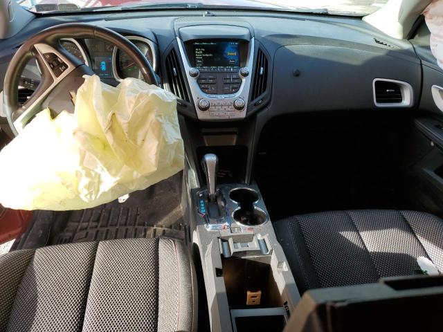 Photo 8 from auction – 2012 CHEVROLET EQUINOX LT with VIN 2GNFLEEK3C6231261