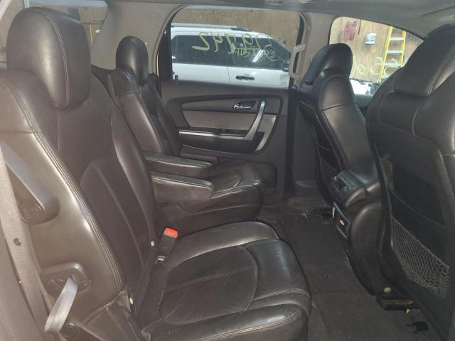 Photo 11 from auction – 2007 GMC ACADIA SLT with VIN 1GKEV33717J116852