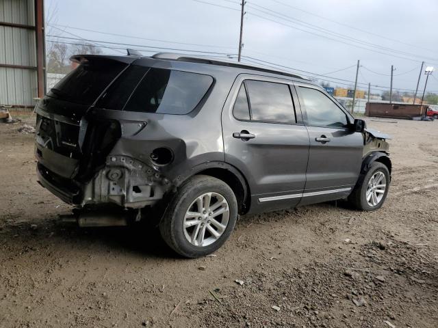 Photo 3 from auction – 2016 FORD EXPLORER X with VIN 1FM5K7D88GGA75633