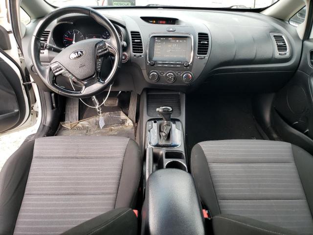 Photo 8 from auction – 2018 KIA FORTE LX with VIN 3KPFL4A75JE198104