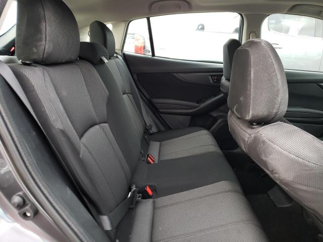 Photo 10 from auction – 2023 SUBARU IMPREZA PR with VIN 4S3GTAD64P3705418