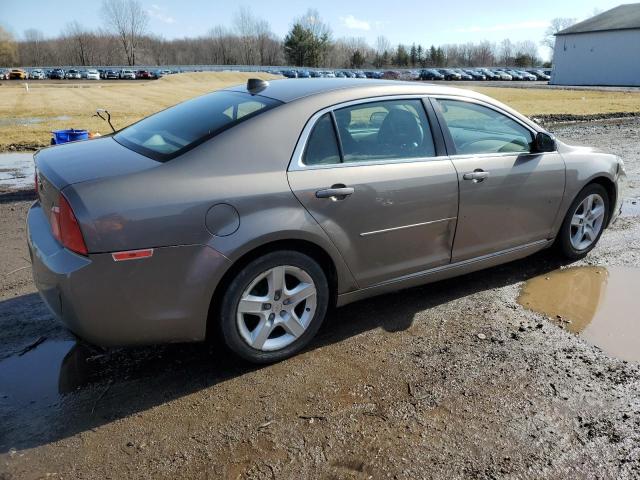 Photo 3 from auction – 2012 CHEVROLET MALIBU LS with VIN 1G1ZB5E09CF326641