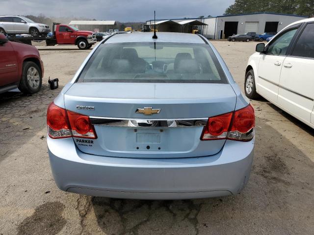 Photo 6 from auction – 2011 CHEVROLET CRUZE LS with VIN 1G1PD5SH5B7184518