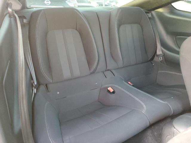 Photo 10 from auction – 2019 FORD MUSTANG with VIN 1FA6P8TH9K5181066