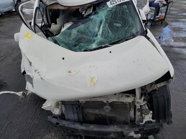 Photo 11 from auction – 2005 SCION XB with VIN JTLKT324450186087