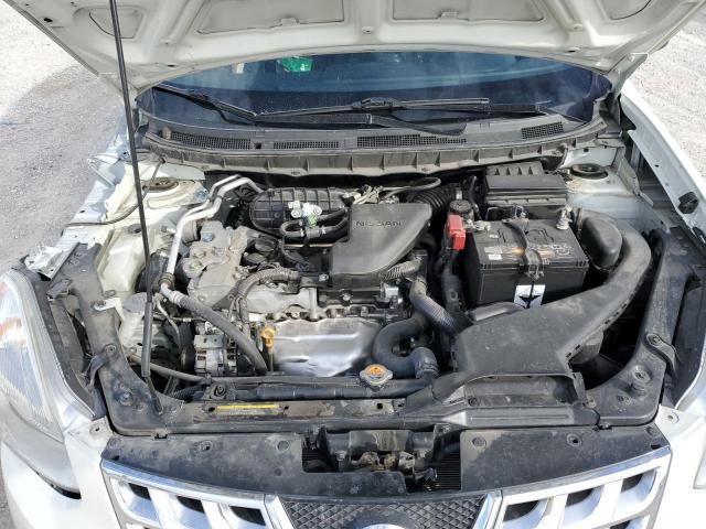Photo 11 from auction – 2013 NISSAN ROGUE S with VIN JN8AS5MT5DW006707