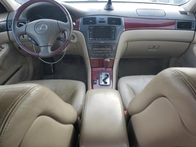 Photo 8 from auction – 2002 LEXUS ES 300 with VIN JTHBF30G820017233