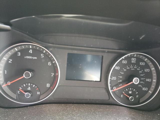 Photo 9 from auction – 2021 KIA FORTE FE with VIN 3KPF24AD5ME333661