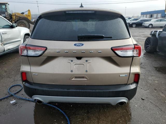 Photo 6 from auction – 2020 FORD ESCAPE SE with VIN 1FMCU9G64LUA13827