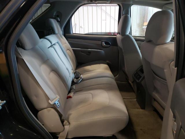 Photo 10 from auction – 2006 BUICK RENDEZVOUS with VIN 3G5DB03L86S546829