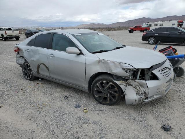 Photo 4 from auction – 2007 TOYOTA CAMRY CE with VIN 4T1BE46K37U599856