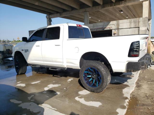 Photo 2 from auction – 2020 RAM 1500 CLASS with VIN 1C6RR7TT6LS109333