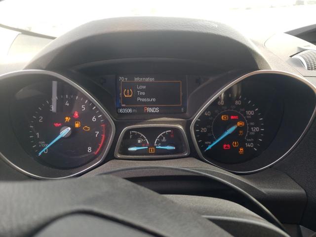 Photo 9 from auction – 2018 FORD ESCAPE SE with VIN 1FMCU9GD2JUA88456