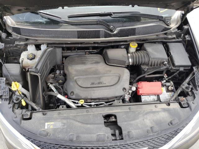Photo 12 from auction – 2019 CHRYSLER PACIFICA T with VIN 2C4RC1EG2KR576188