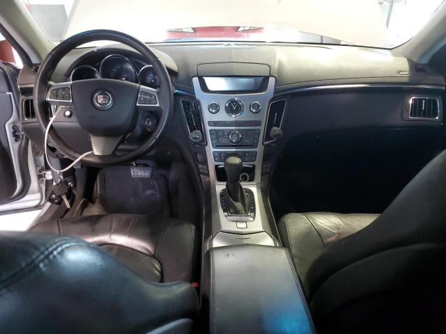 Photo 8 from auction – 2011 CADILLAC CTS PERFOR with VIN 1G6DL5EYXB0122584