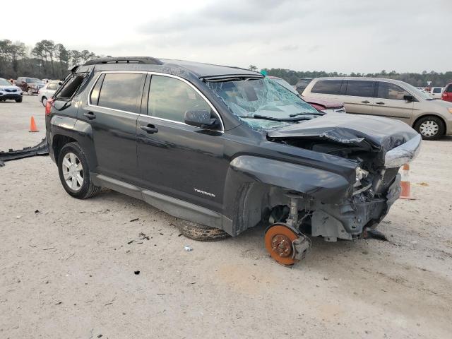 Photo 4 from auction – 2012 GMC TERRAIN SL with VIN 2GKALUEK0C6287238