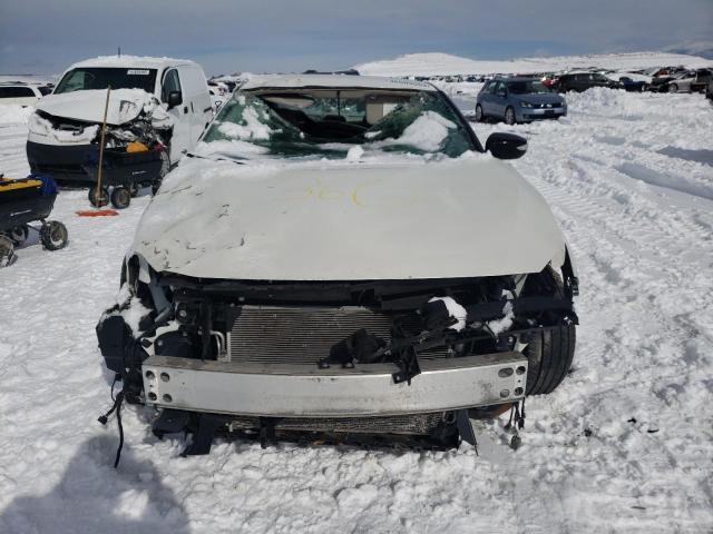 Photo 5 from auction – 2018 NISSAN MAXIMA 3.5 with VIN 1N4AA6AP6JC408024