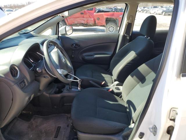 Photo 7 from auction – 2015 NISSAN VERSA NOTE with VIN 3N1CE2CP6FL360648