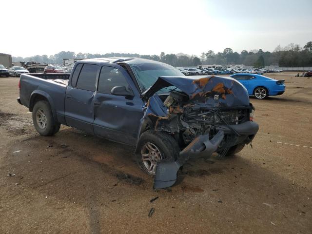 Photo 4 from auction – 2003 DODGE DAKOTA QUA with VIN 1D7HL38X93S275491