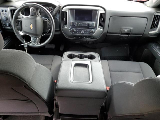Photo 8 from auction – 2018 CHEVROLET SILVERADO with VIN 3GCUKREC3JG151768