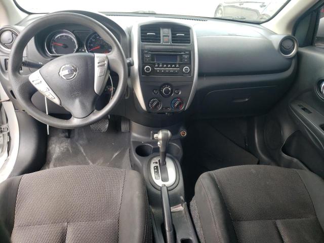 Photo 8 from auction – 2018 NISSAN VERSA S with VIN 3N1CN7AP1JK433987